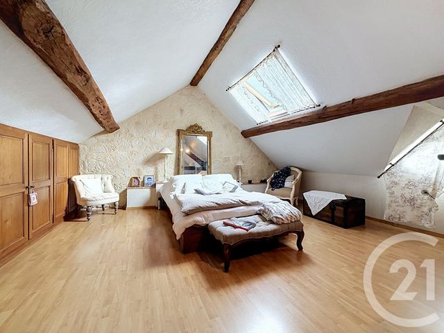 Maison &agrave; vendre - 5 pi&egrave;ces - 153,64 m2 - Montigny Lencoup - 77 - ILE-DE-FRANCE