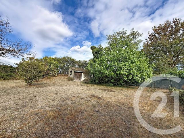 Maison &agrave; vendre - 5 pi&egrave;ces - 153,64 m2 - Montigny Lencoup - 77 - ILE-DE-FRANCE