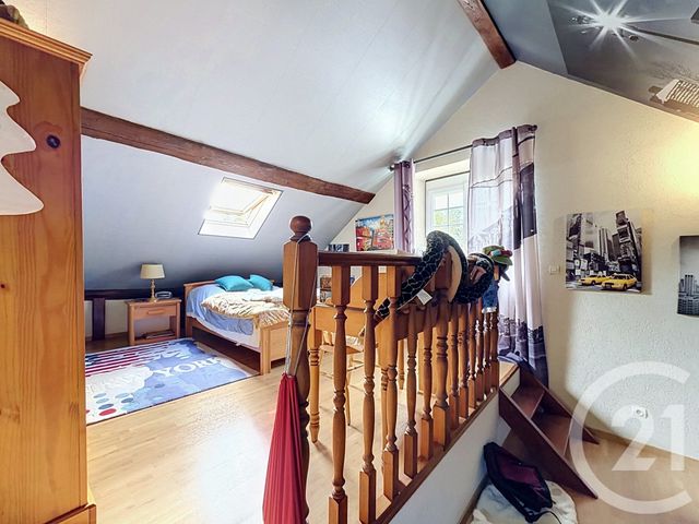Maison &agrave; vendre - 5 pi&egrave;ces - 153,64 m2 - Montigny Lencoup - 77 - ILE-DE-FRANCE