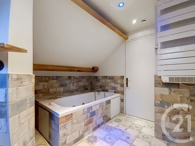 Maison &agrave; vendre - 4 pi&egrave;ces - 147,97 m2 - Donnemarie Dontilly - 77 - ILE-DE-FRANCE