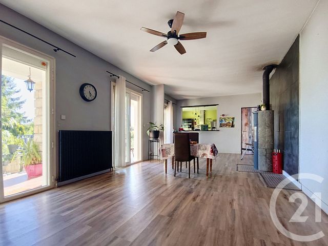 Maison &agrave; vendre - 4 pi&egrave;ces - 147,97 m2 - Donnemarie Dontilly - 77 - ILE-DE-FRANCE