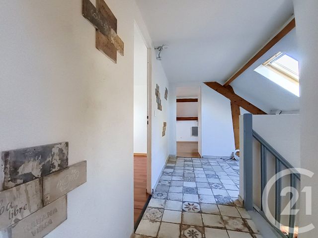 Maison &agrave; vendre - 4 pi&egrave;ces - 147,97 m2 - Donnemarie Dontilly - 77 - ILE-DE-FRANCE