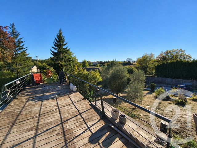 Maison &agrave; vendre - 4 pi&egrave;ces - 147,97 m2 - Donnemarie Dontilly - 77 - ILE-DE-FRANCE