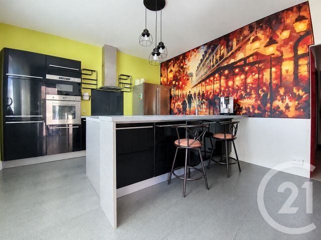 Maison &agrave; vendre - 4 pi&egrave;ces - 147,97 m2 - Donnemarie Dontilly - 77 - ILE-DE-FRANCE