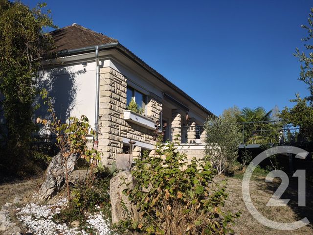 Maison &agrave; vendre - 4 pi&egrave;ces - 147,97 m2 - Donnemarie Dontilly - 77 - ILE-DE-FRANCE
