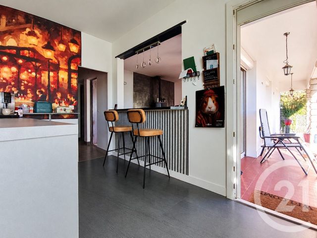 Maison &agrave; vendre - 4 pi&egrave;ces - 147,97 m2 - Donnemarie Dontilly - 77 - ILE-DE-FRANCE