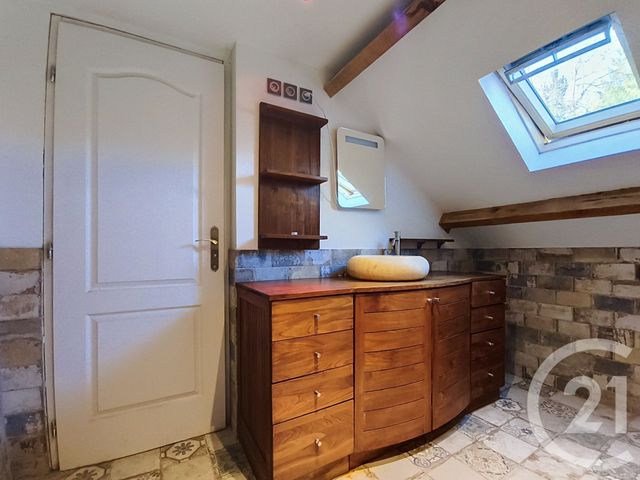 Maison &agrave; vendre - 4 pi&egrave;ces - 147,97 m2 - Donnemarie Dontilly - 77 - ILE-DE-FRANCE
