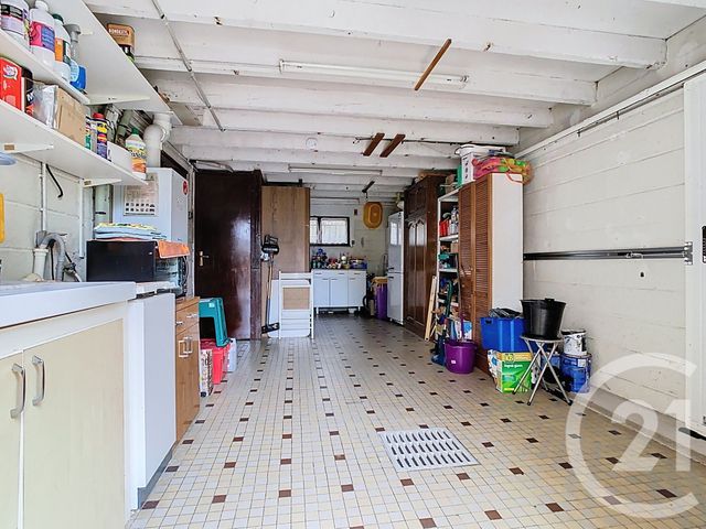 Maison &agrave; vendre - 6 pi&egrave;ces - 132,61 m2 - Nangis - 77 - ILE-DE-FRANCE
