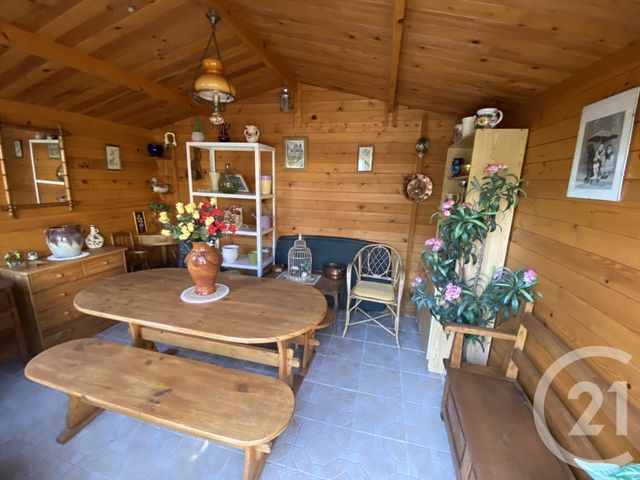 Maison &agrave; vendre - 6 pi&egrave;ces - 132,61 m2 - Nangis - 77 - ILE-DE-FRANCE