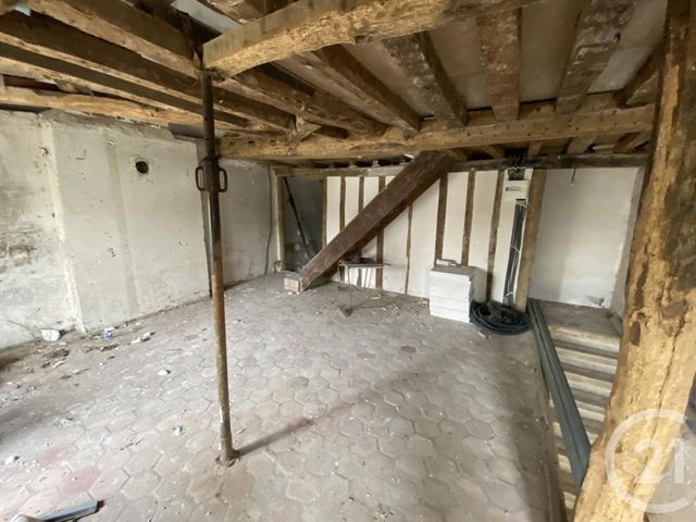 Maison &agrave; vendre - 3 pi&egrave;ces - 82,70 m2 - Nangis - 77 - ILE-DE-FRANCE