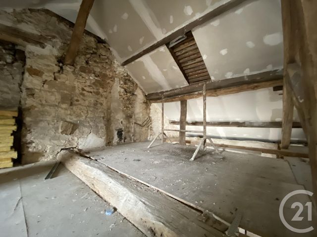 Maison &agrave; vendre - 3 pi&egrave;ces - 82,70 m2 - Nangis - 77 - ILE-DE-FRANCE