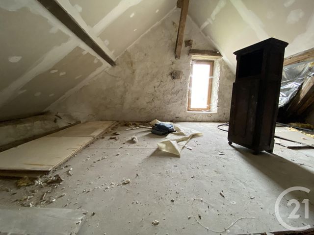 Maison &agrave; vendre - 3 pi&egrave;ces - 82,70 m2 - Nangis - 77 - ILE-DE-FRANCE
