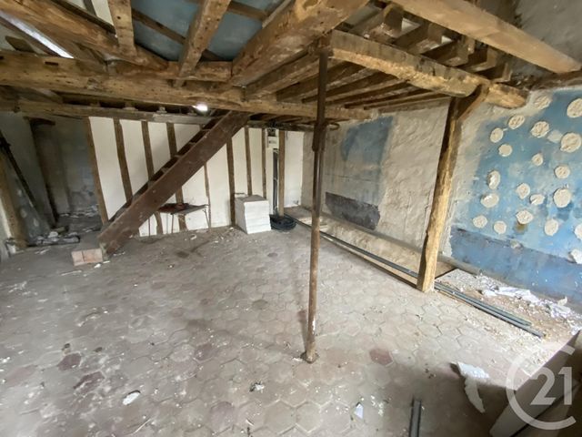 Maison &agrave; vendre - 3 pi&egrave;ces - 82,70 m2 - Nangis - 77 - ILE-DE-FRANCE
