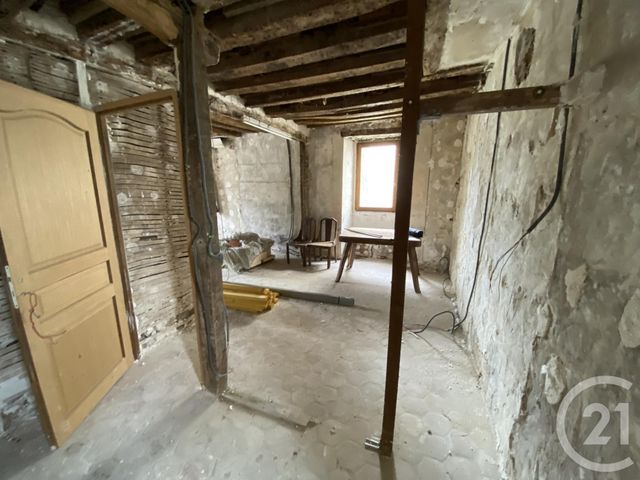 Maison &agrave; vendre - 3 pi&egrave;ces - 82,70 m2 - Nangis - 77 - ILE-DE-FRANCE