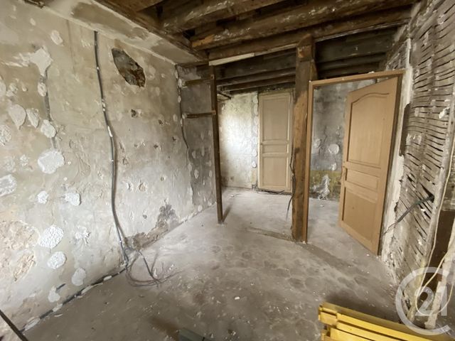Maison &agrave; vendre - 3 pi&egrave;ces - 82,70 m2 - Nangis - 77 - ILE-DE-FRANCE