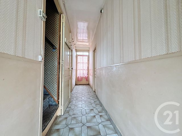 Maison &agrave; vendre - 5 pi&egrave;ces - 110,65 m2 - Fontains - 77 - ILE-DE-FRANCE