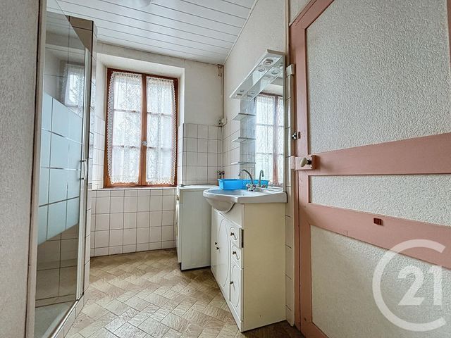 Maison &agrave; vendre - 5 pi&egrave;ces - 110,65 m2 - Fontains - 77 - ILE-DE-FRANCE