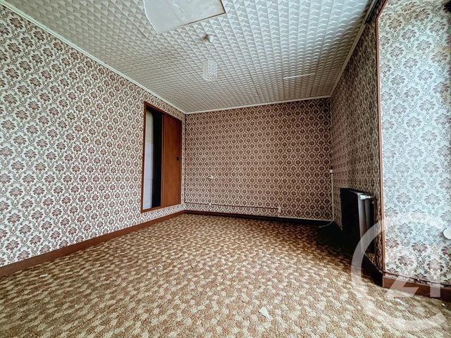 Maison &agrave; vendre - 5 pi&egrave;ces - 110,65 m2 - Fontains - 77 - ILE-DE-FRANCE