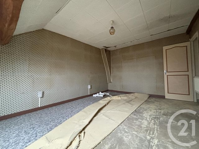 Maison &agrave; vendre - 5 pi&egrave;ces - 110,65 m2 - Fontains - 77 - ILE-DE-FRANCE