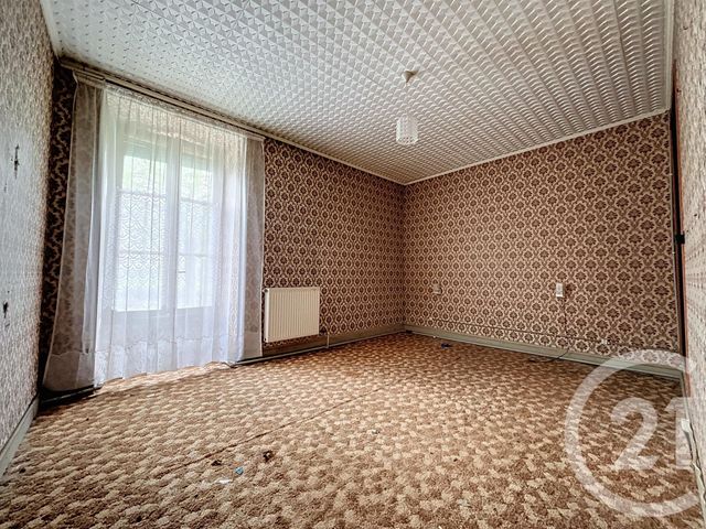 Maison &agrave; vendre - 5 pi&egrave;ces - 110,65 m2 - Fontains - 77 - ILE-DE-FRANCE