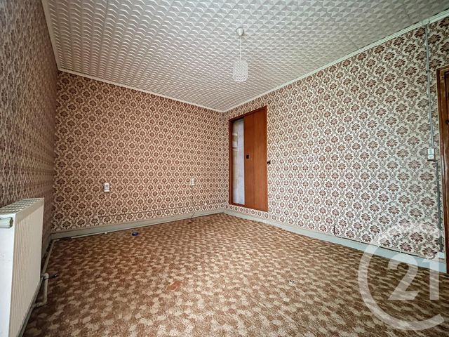 Maison &agrave; vendre - 5 pi&egrave;ces - 110,65 m2 - Fontains - 77 - ILE-DE-FRANCE