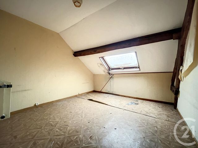Maison &agrave; vendre - 5 pi&egrave;ces - 110,65 m2 - Fontains - 77 - ILE-DE-FRANCE
