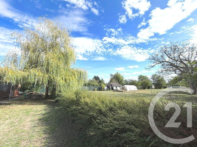 Maison &agrave; vendre - 5 pi&egrave;ces - 110,65 m2 - Fontains - 77 - ILE-DE-FRANCE