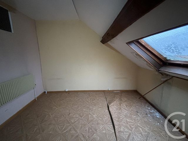 Maison &agrave; vendre - 5 pi&egrave;ces - 110,65 m2 - Fontains - 77 - ILE-DE-FRANCE