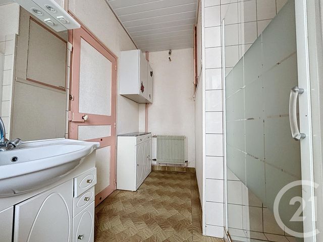 Maison &agrave; vendre - 5 pi&egrave;ces - 110,65 m2 - Fontains - 77 - ILE-DE-FRANCE