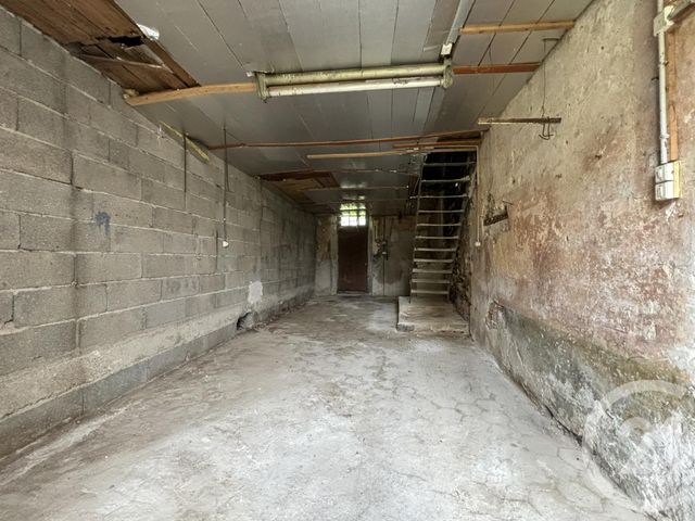 Maison &agrave; vendre - 5 pi&egrave;ces - 110,65 m2 - Fontains - 77 - ILE-DE-FRANCE