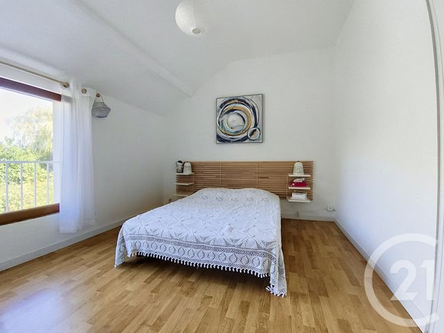 Maison &agrave; vendre - 5 pi&egrave;ces - 147 m2 - La Chapelle Rablais - 77 - ILE-DE-FRANCE