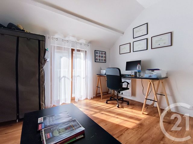 Maison &agrave; vendre - 5 pi&egrave;ces - 147 m2 - La Chapelle Rablais - 77 - ILE-DE-FRANCE