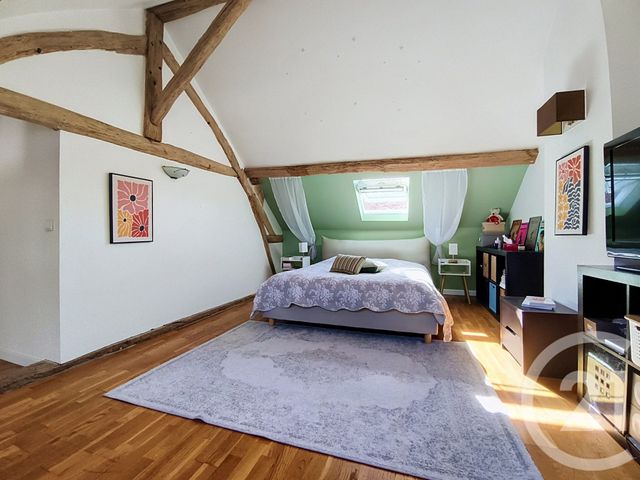 Maison &agrave; vendre - 5 pi&egrave;ces - 147 m2 - La Chapelle Rablais - 77 - ILE-DE-FRANCE