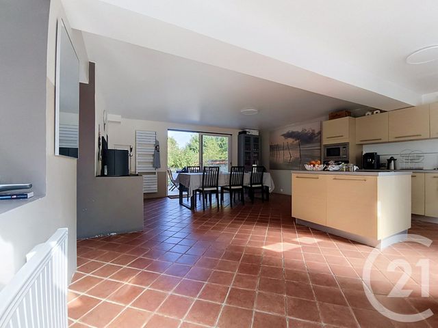Maison &agrave; vendre - 5 pi&egrave;ces - 147 m2 - La Chapelle Rablais - 77 - ILE-DE-FRANCE