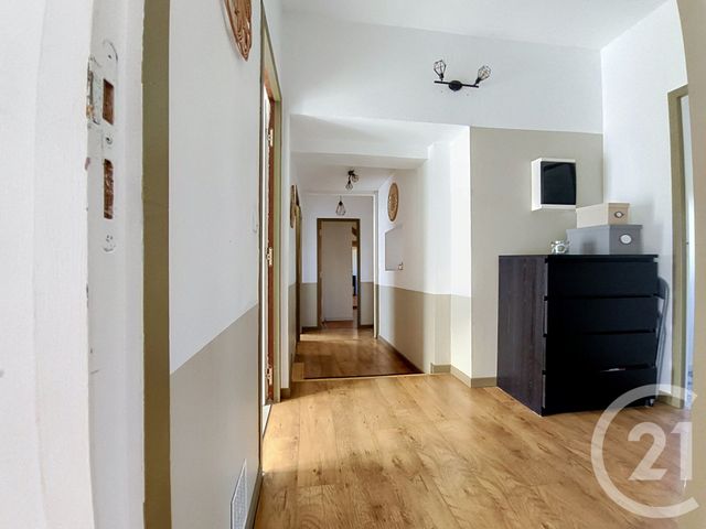 Maison &agrave; vendre - 5 pi&egrave;ces - 147 m2 - La Chapelle Rablais - 77 - ILE-DE-FRANCE