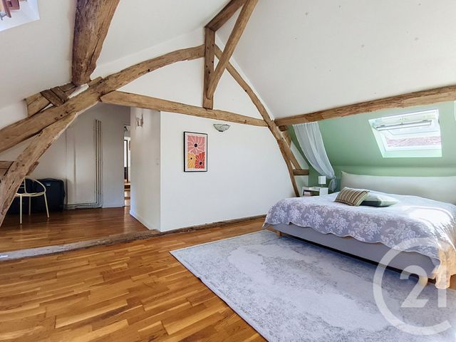 Maison &agrave; vendre - 5 pi&egrave;ces - 147 m2 - La Chapelle Rablais - 77 - ILE-DE-FRANCE