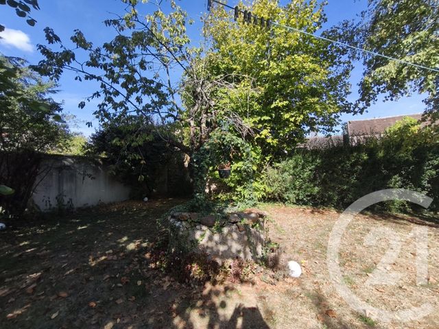 Maison &agrave; vendre - 5 pi&egrave;ces - 147 m2 - La Chapelle Rablais - 77 - ILE-DE-FRANCE