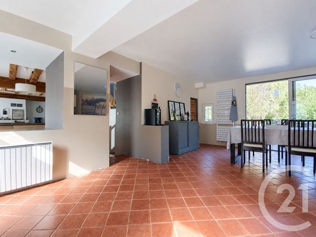 Maison &agrave; vendre - 5 pi&egrave;ces - 147 m2 - La Chapelle Rablais - 77 - ILE-DE-FRANCE