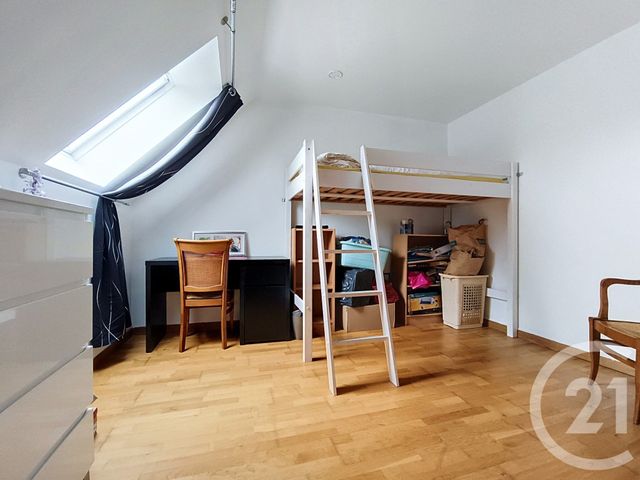 Maison &agrave; vendre - 6 pi&egrave;ces - 106,89 m2 - La Chapelle Gauthier - 77 - ILE-DE-FRANCE
