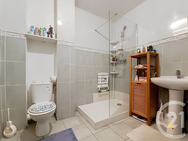 Maison &agrave; vendre - 6 pi&egrave;ces - 106,89 m2 - La Chapelle Gauthier - 77 - ILE-DE-FRANCE