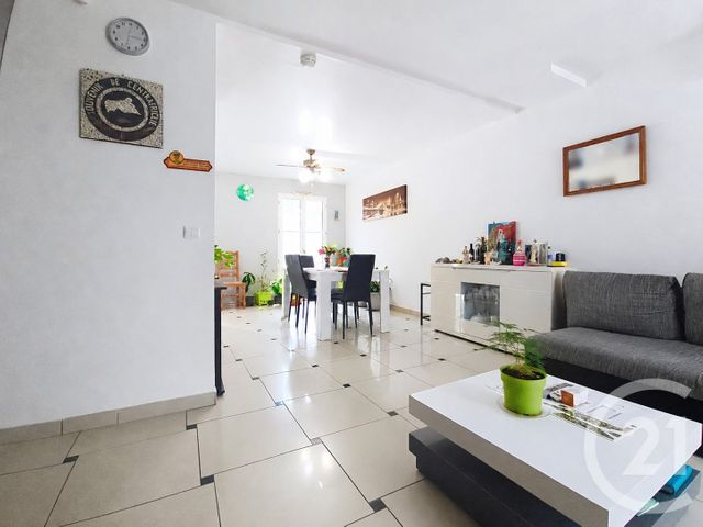 Maison &agrave; vendre - 6 pi&egrave;ces - 106,89 m2 - La Chapelle Gauthier - 77 - ILE-DE-FRANCE