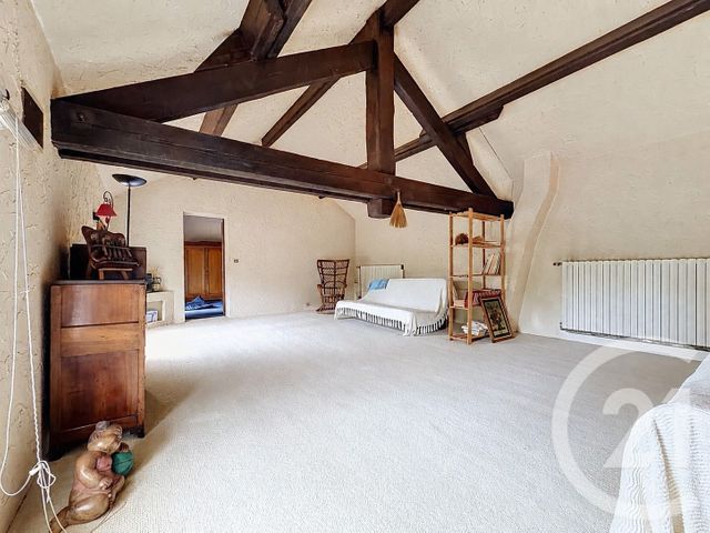 Maison &agrave; vendre - 8 pi&egrave;ces - 246,51 m2 - Bannost Villegagnon - 77 - ILE-DE-FRANCE