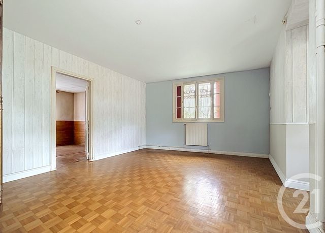 Maison &agrave; vendre - 8 pi&egrave;ces - 246,51 m2 - Bannost Villegagnon - 77 - ILE-DE-FRANCE