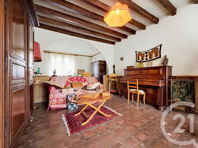 Maison &agrave; vendre - 8 pi&egrave;ces - 246,51 m2 - Bannost Villegagnon - 77 - ILE-DE-FRANCE