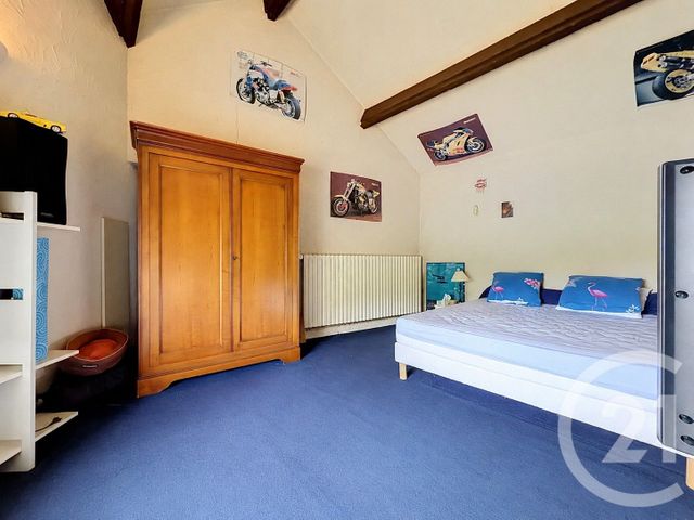 Maison &agrave; vendre - 8 pi&egrave;ces - 246,51 m2 - Bannost Villegagnon - 77 - ILE-DE-FRANCE