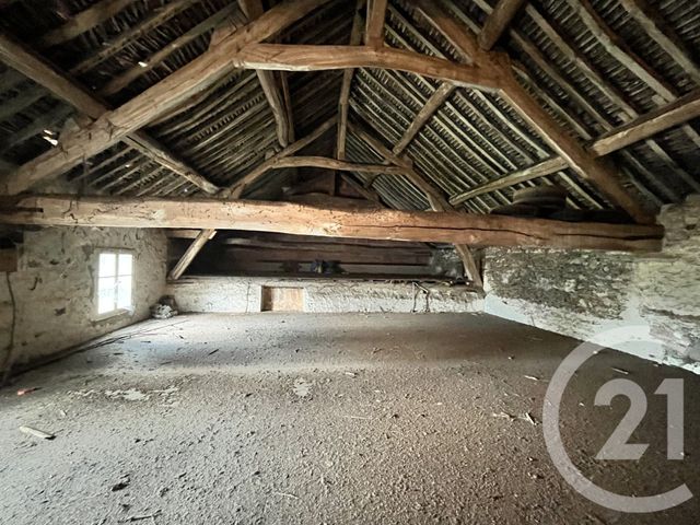 Maison &agrave; vendre - 8 pi&egrave;ces - 246,51 m2 - Bannost Villegagnon - 77 - ILE-DE-FRANCE