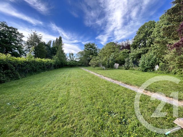 Maison &agrave; vendre - 8 pi&egrave;ces - 246,51 m2 - Bannost Villegagnon - 77 - ILE-DE-FRANCE