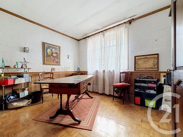 Maison &agrave; vendre - 8 pi&egrave;ces - 246,51 m2 - Bannost Villegagnon - 77 - ILE-DE-FRANCE