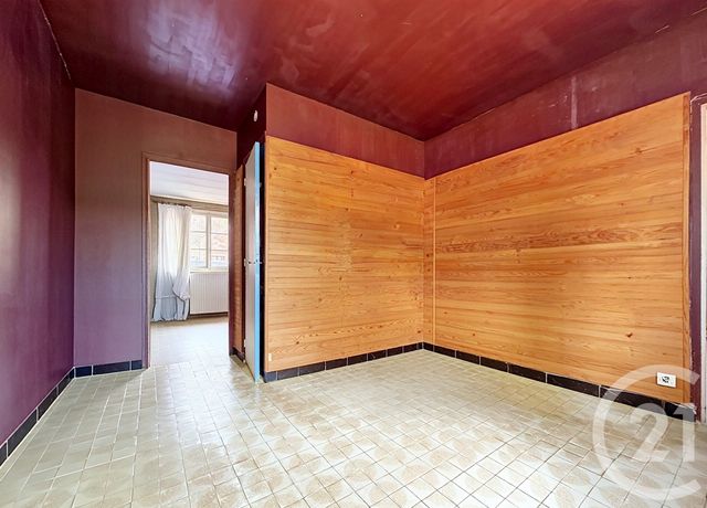 Maison &agrave; vendre - 8 pi&egrave;ces - 246,51 m2 - Bannost Villegagnon - 77 - ILE-DE-FRANCE
