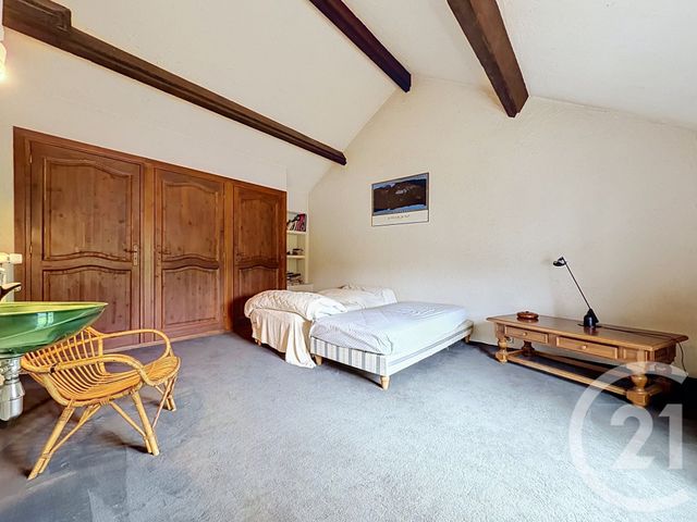 Maison &agrave; vendre - 8 pi&egrave;ces - 246,51 m2 - Bannost Villegagnon - 77 - ILE-DE-FRANCE